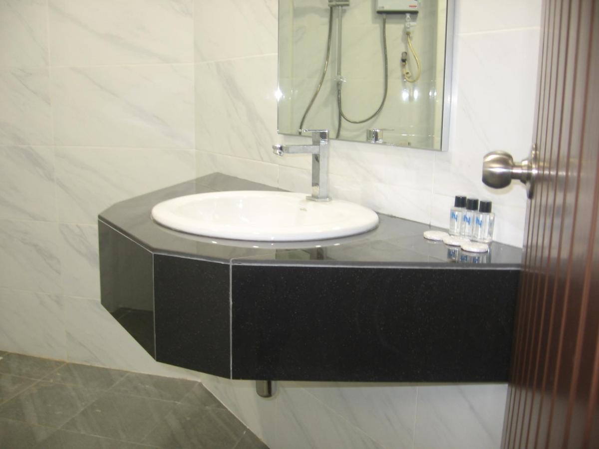 707 Hotel Melaka Dış mekan fotoğraf